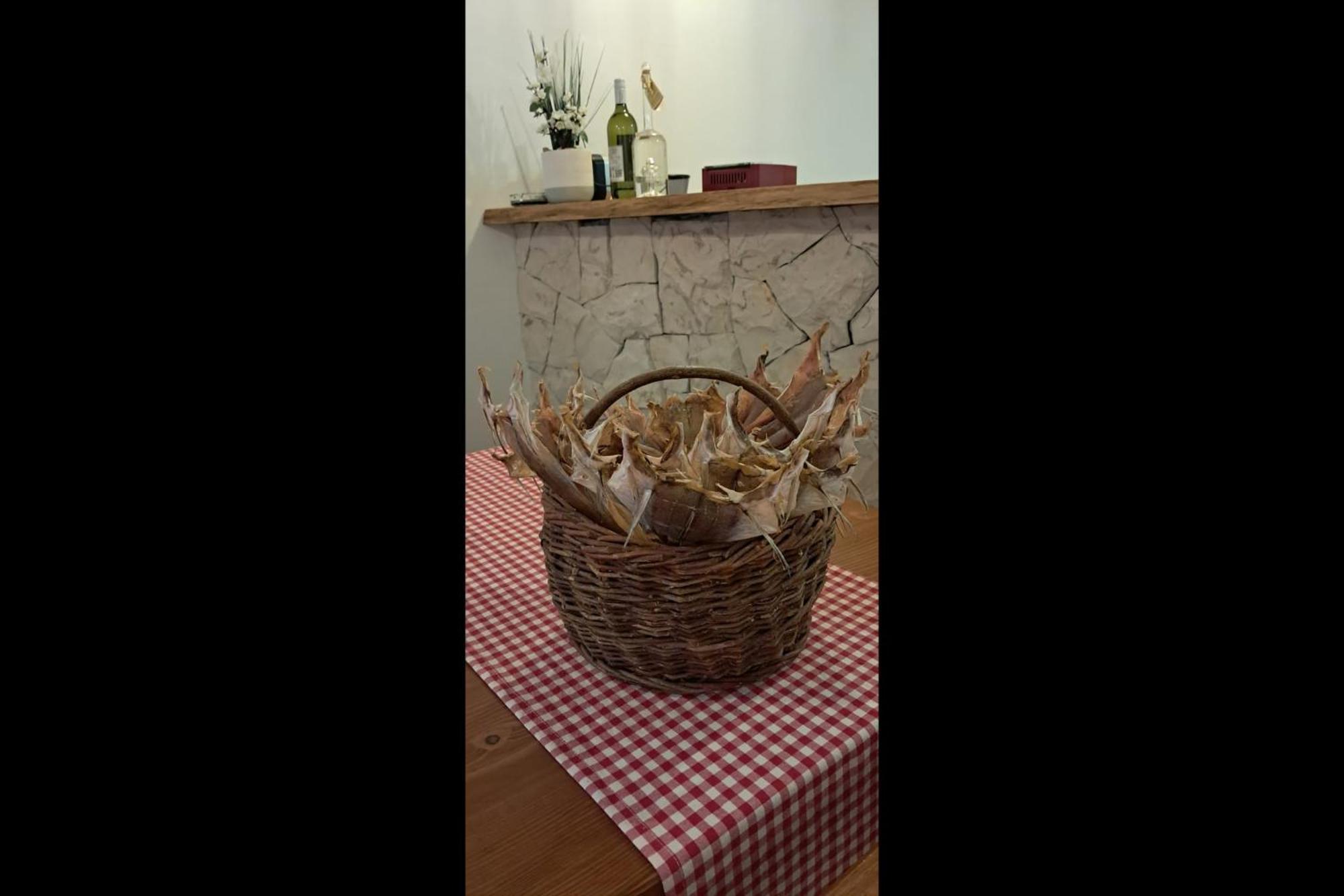 Apartmani Beatrice Mali Lošinj Extérieur photo