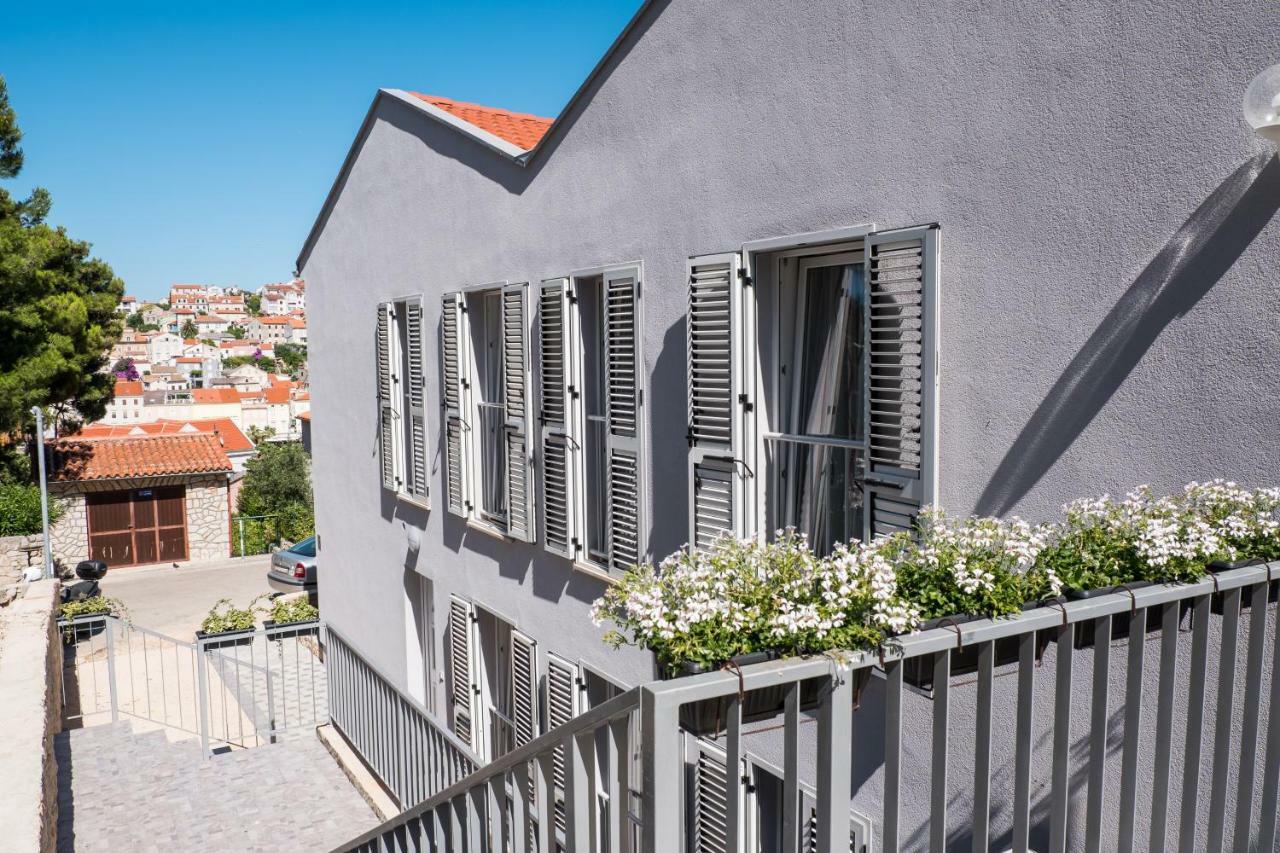 Apartmani Beatrice Mali Lošinj Extérieur photo