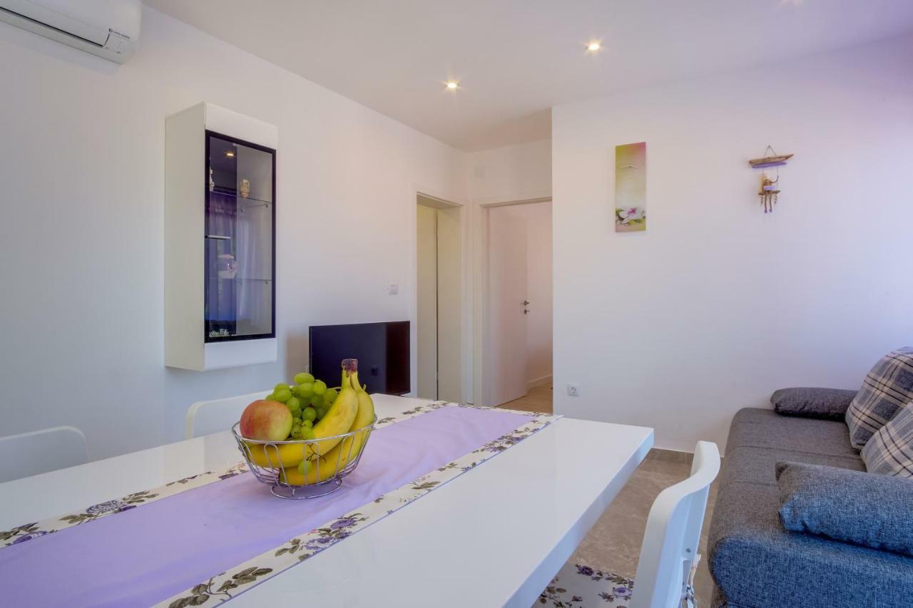 Apartmani Beatrice Mali Lošinj Extérieur photo