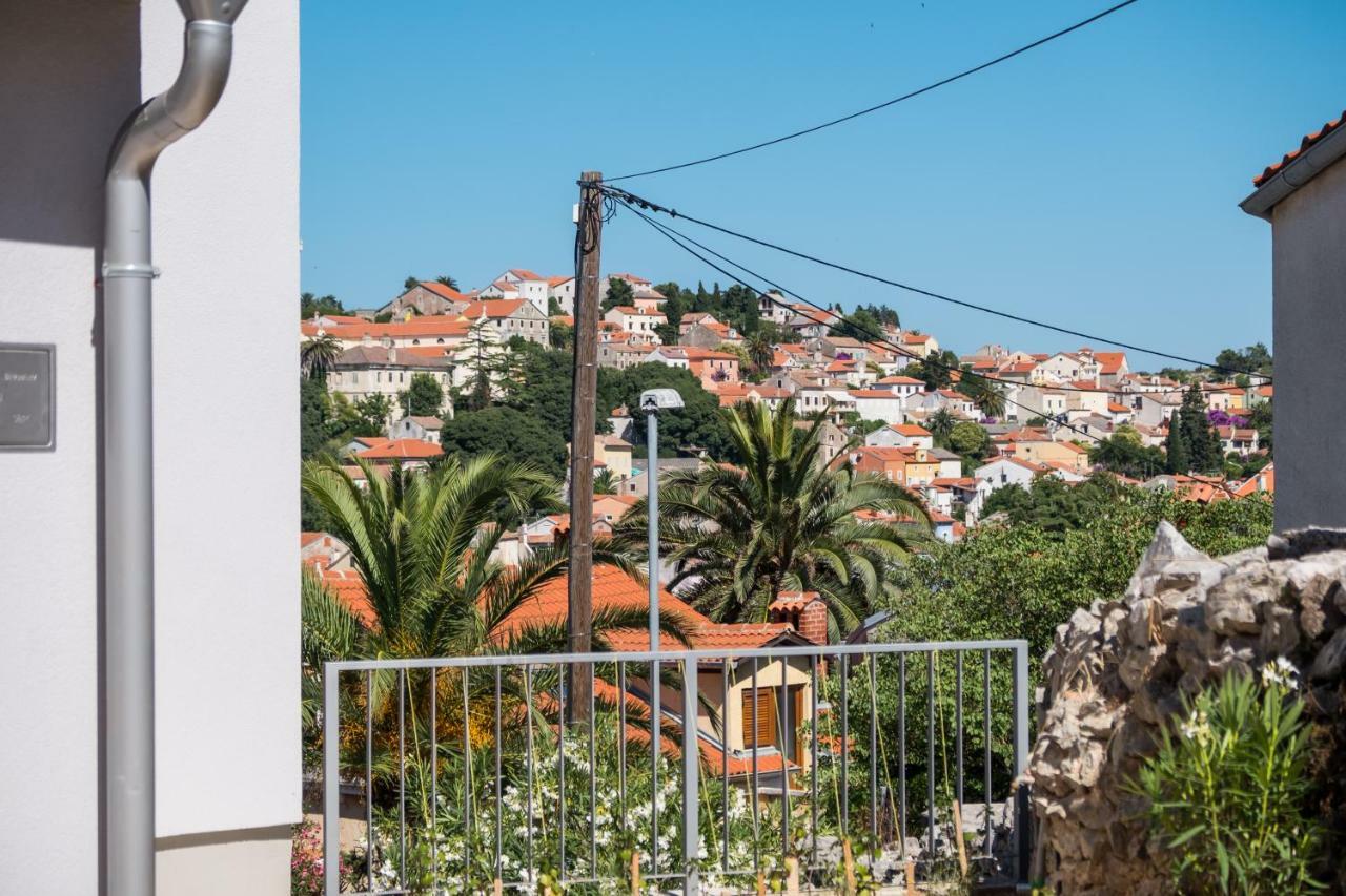 Apartmani Beatrice Mali Lošinj Extérieur photo