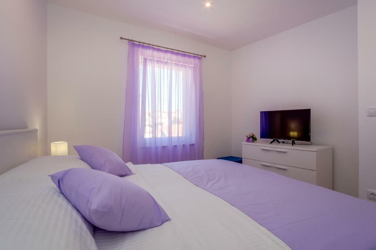 Apartmani Beatrice Mali Lošinj Extérieur photo